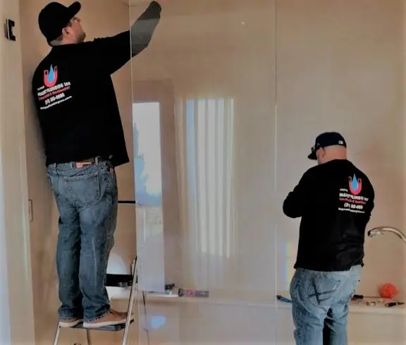 Professional plumbing installation for Tankless Water Heater Installation in Southeast Hillsboro